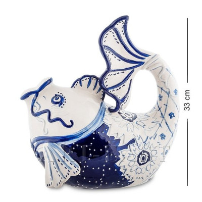 BS-222 Фигура "Рыба"