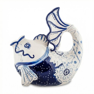 BS-222 Фигура "Рыба"