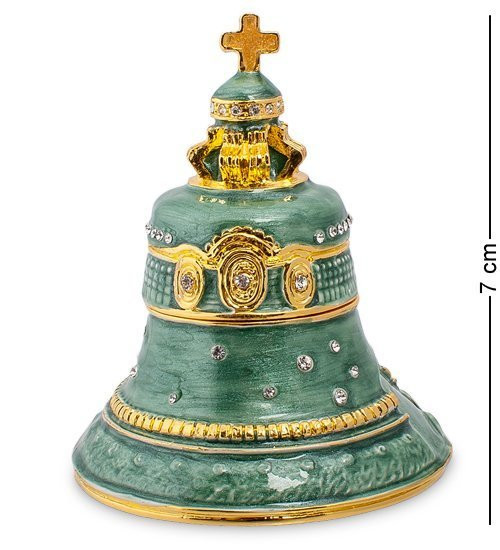 SMT-16 Шкатулка "Царь-Колокол" (Nobility)