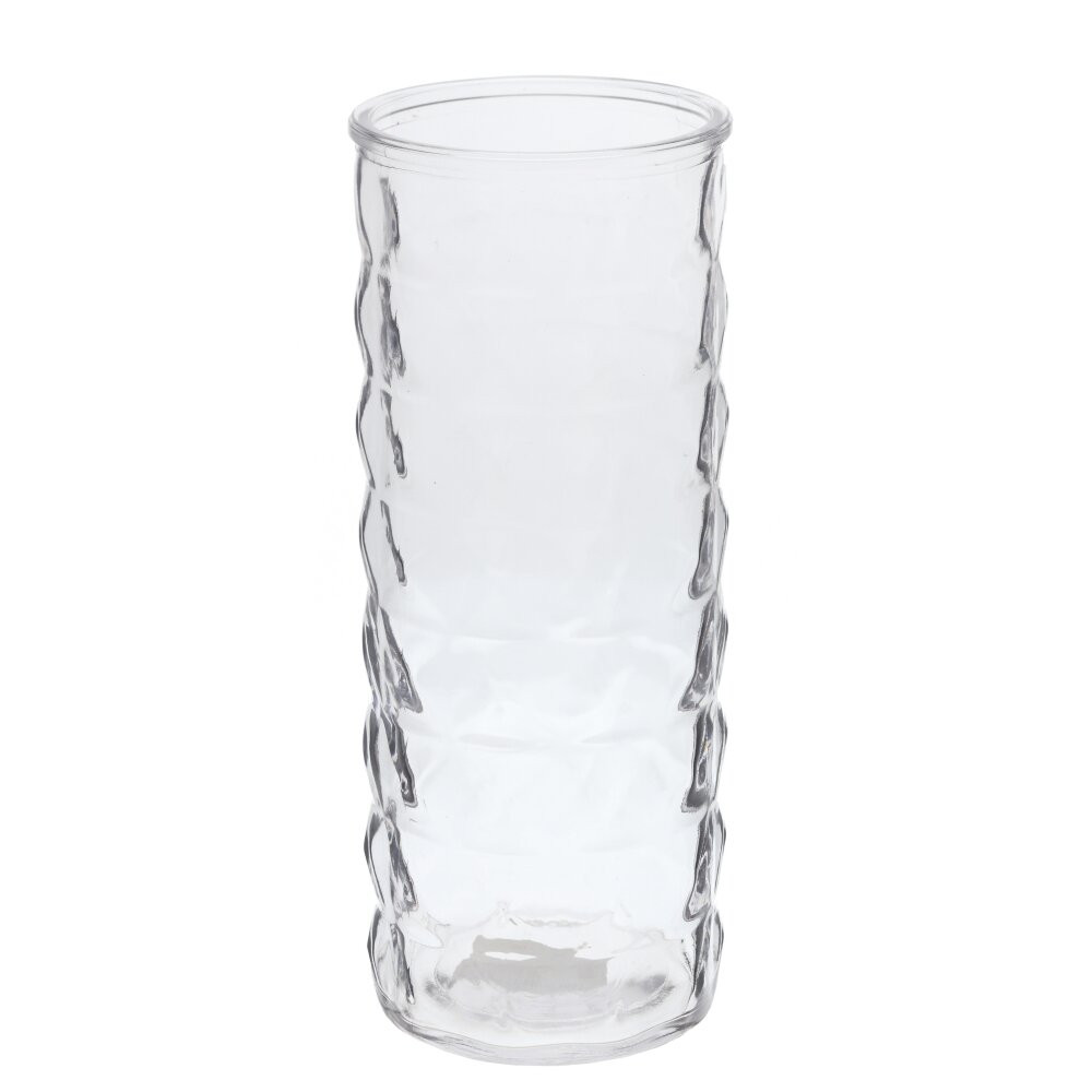 Ваза, 2400 мл, L12 W12 H30 см