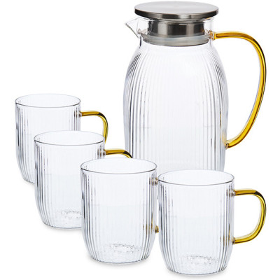 GS- 99 Набор для напитков, 1,8л/400мл