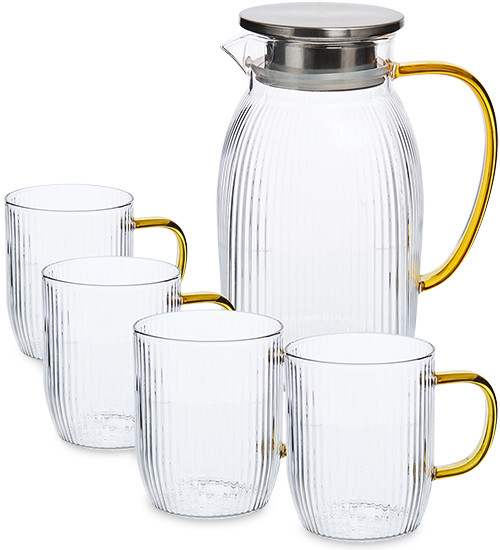 GS- 99 Набор для напитков, 1,8л/400мл