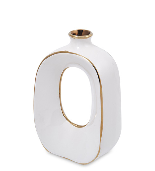 CV-31/3 Ваза декоративная "Контур безмолвия"