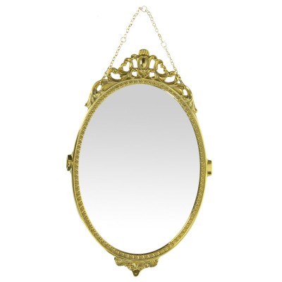 Зеркало настенное "Княгиня" Зеркало настенное "Княгиня"