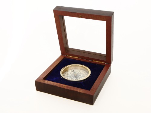 Карманный компас