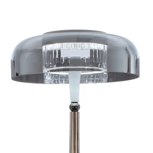 Светильник, L29,5 W29,5 H149 см, Е27, шнур 1,7 м