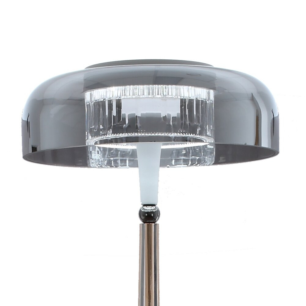 Светильник, L29,5 W29,5 H149 см, Е27, шнур 1,7 м