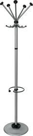 Вешалка напольная "Quintet"