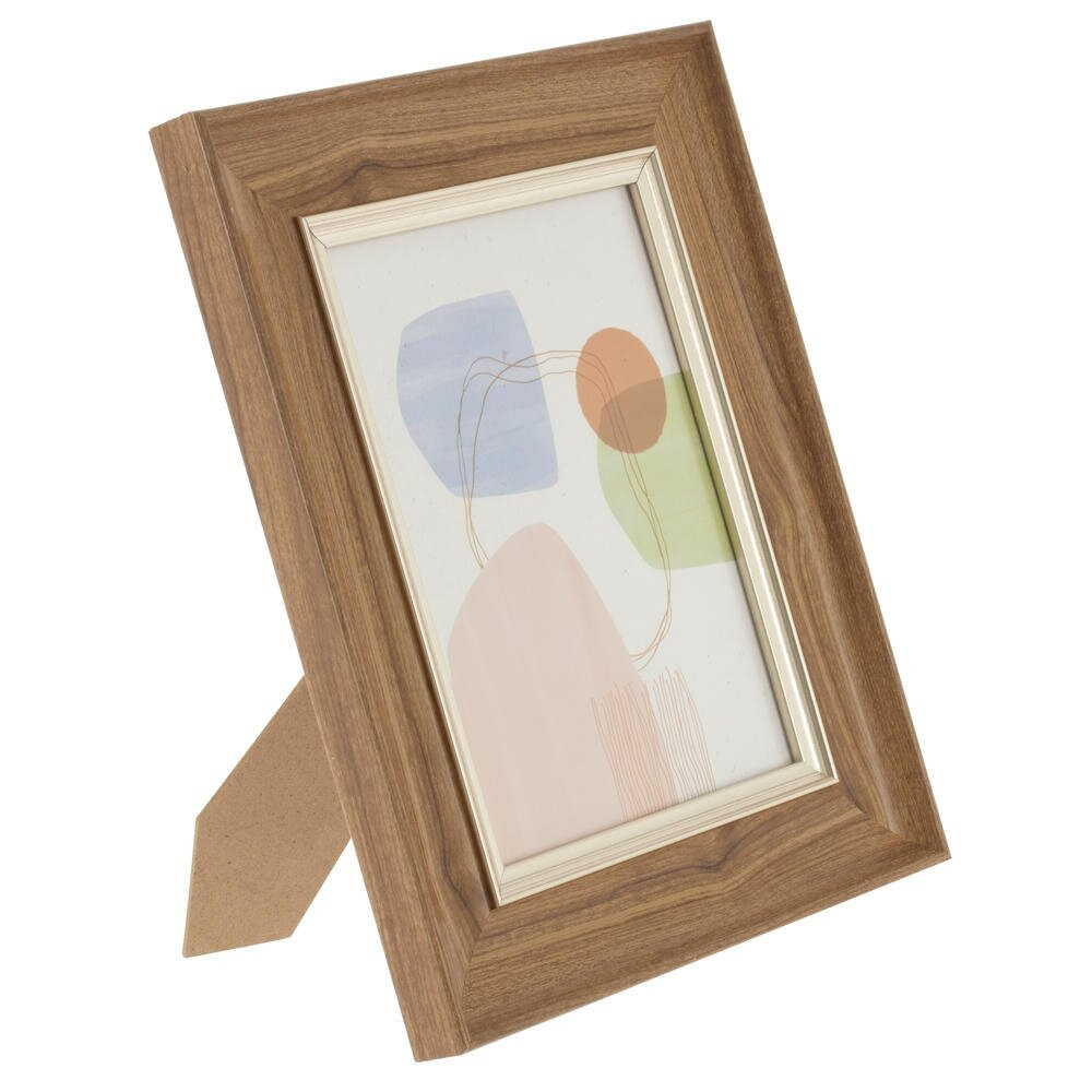 Фоторамка для фото 15*20, L22,5 W2 H27,5 см