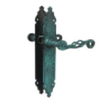 Ручка дверная "Империя"