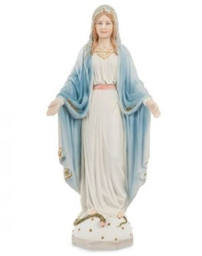 Статуэтка "Божья Матерь"