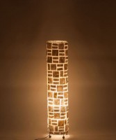 Светильник "Перламутровый цилиндр"       