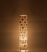 Светильник "Перламутровый цилиндр"       