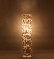 Светильник "Перламутровый цилиндр"       