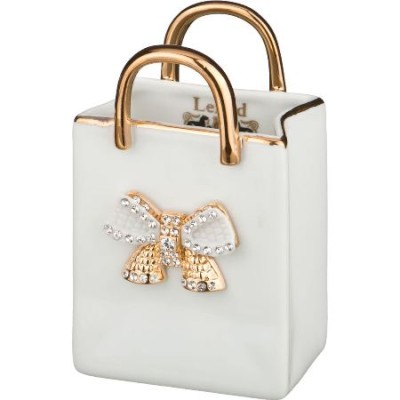 Салфетница "Сумочка"                        