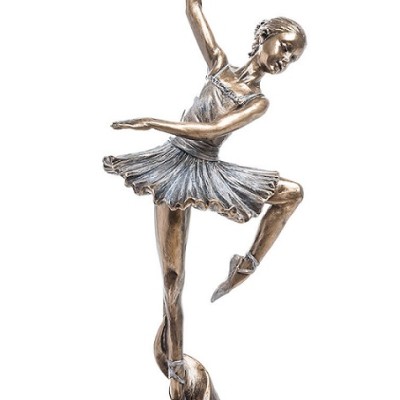 Статуэтка "Прима балета"
