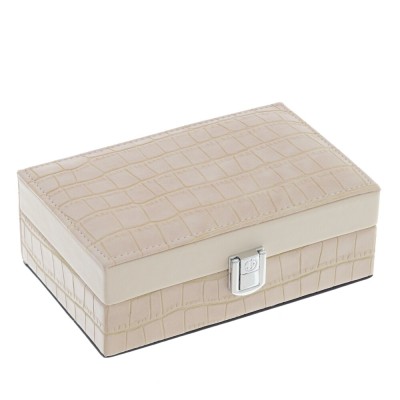 Шкатулка для украшений, L16 W10,5 H6 см