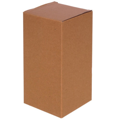 Ваза, L12 W12 H25 см