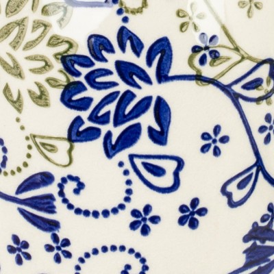 Ваза, L15 W15 H25 см