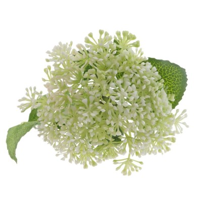 Цветок искусственный, L13 W13 H30 см