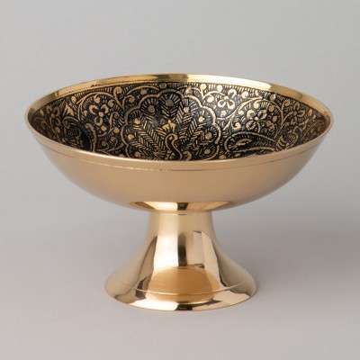 Конфетница Диаметр=12см