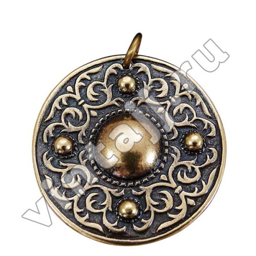 Подвеска "Благополучие" Подвеска "Благополучие"