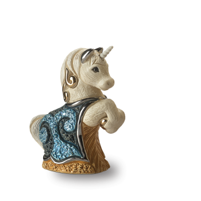 Статуэтка "Жеребенок Единорога"