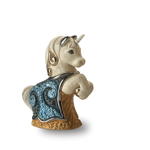 Статуэтка "Жеребенок Единорога"