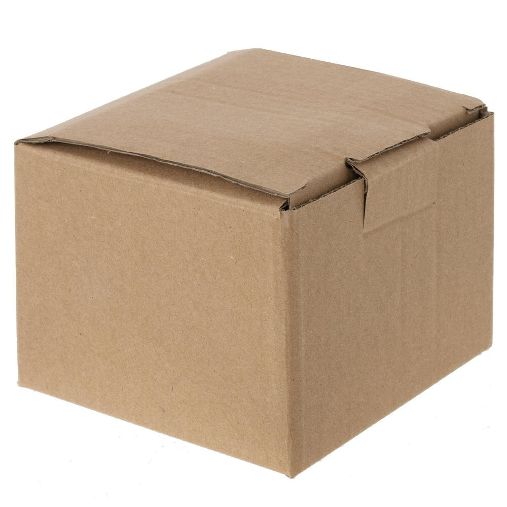 Шкатулка, L8,5 W8,5 H8,5 см