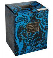 Статуэтка-часы "Сердце стимпанк"  