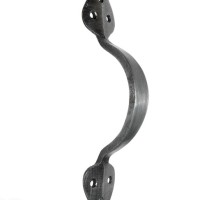 Дверная ручка "Валькирия" 