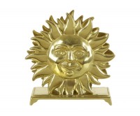 Держатель для спичек "Солнышко"