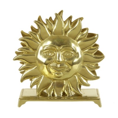 Держатель для спичек "Солнышко"