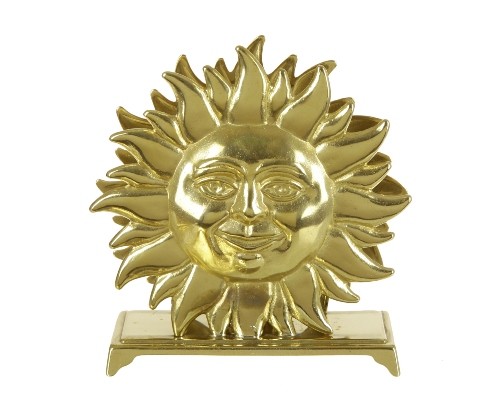 Держатель для спичек "Солнышко"