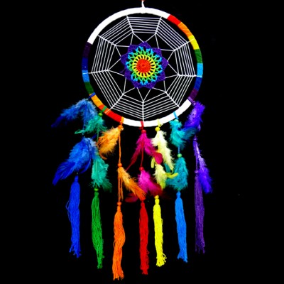 Ловец снов 48см, d.21см