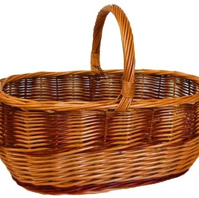 Корзина плетеная "Forest"