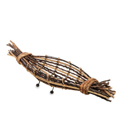 Корзинка "Каноэ"      