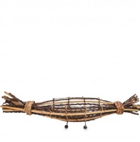 Корзинка "Каноэ"      