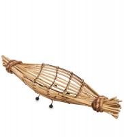 Корзинка "Каноэ"      