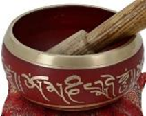 латунь резная h-10 см