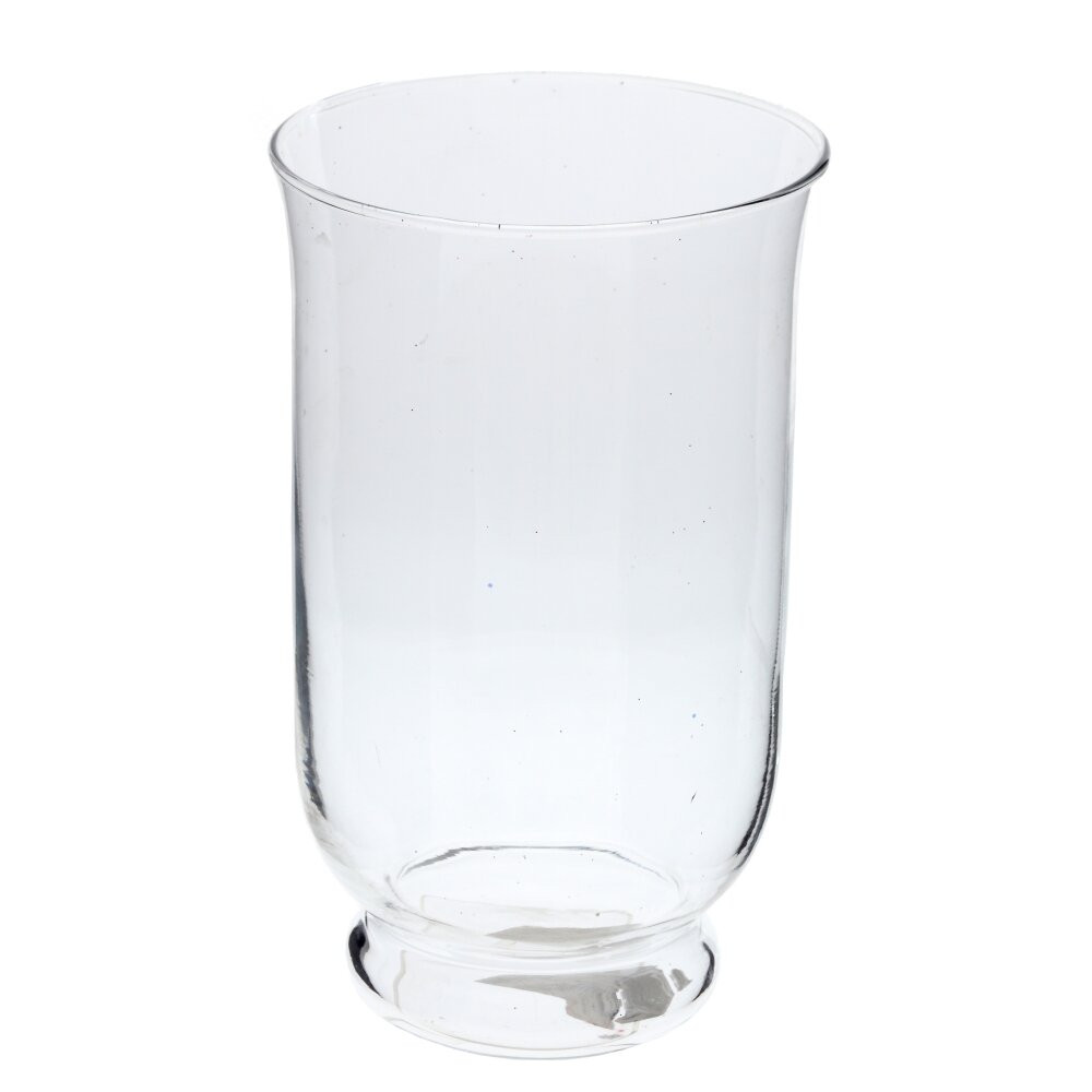Ваза, 2400 мл, L14 W14 H23,5 см