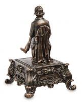 Музыкальная статуэтка "Людвиг ван Бетховен"