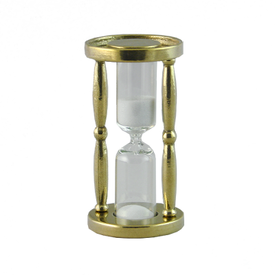 Часы песочные 3 мин