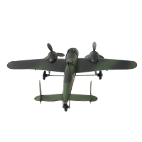 Пикирующий бомбардировщик ПЕ-2, СССР 2 МВ