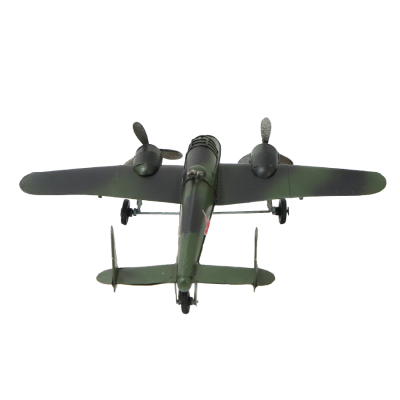 Пикирующий бомбардировщик ПЕ-2, СССР 2 МВ