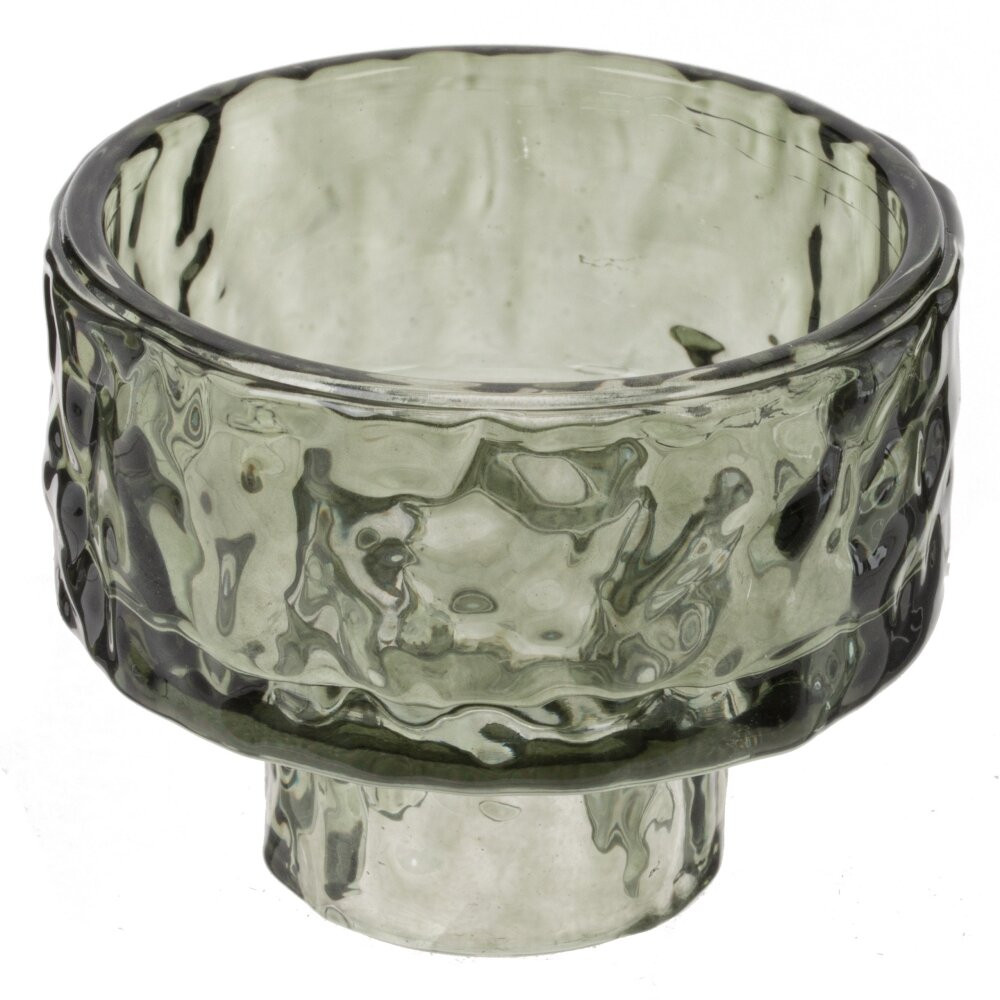 Подсвечник, L6,5 W6,5 H5 см