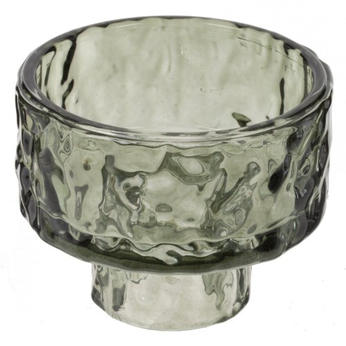 Подсвечник, L6,5 W6,5 H5 см