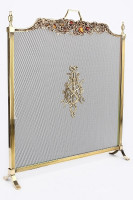 Экран для камина "Андреа"