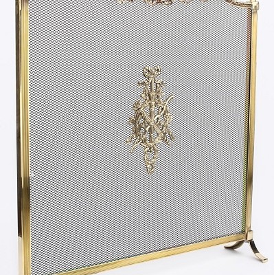 Экран для камина "Андреа"