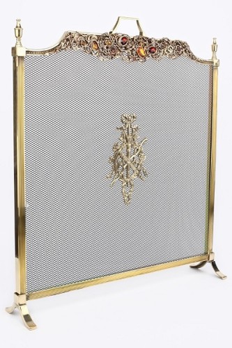 Экран для камина "Андреа"